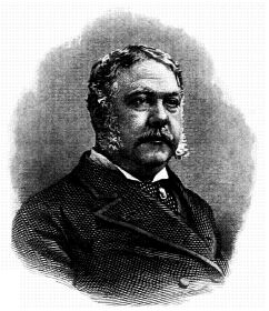 Chester A. Arthur